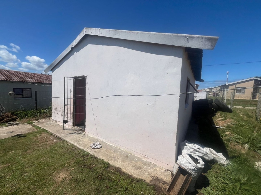 2 Bedroom Property for Sale in Bloemendal Eastern Cape